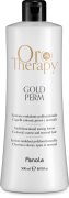 Fanola Oro Therapy Gold Perm 500 ml