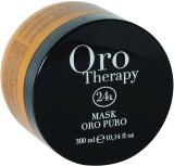 Fanola Oro Puro Therapy Maske
