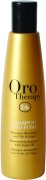 Fanola Oro Puro Therapy Shampoo