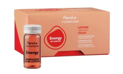 Fanola Energy Lotion gegen Haarausfall 12 x 10 ml