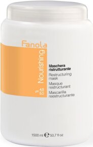 Fanola Nourishing restrukturierende Pflegemaske 1500 ml