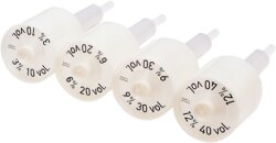 Goldwell Depot Dosen System Depot-Pumpe 9%
