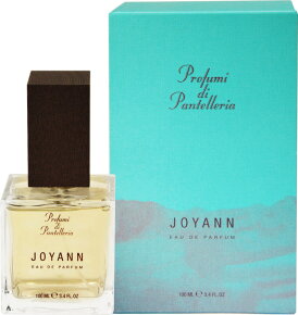 Profumi di Pantelleria Joyann Eau de Parfum (EdP) 100 ml