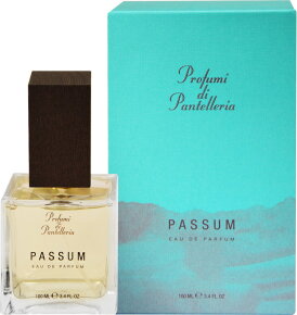 Profumi di Pantelleria Passum Eau de Parfum (EdP) 100 ml