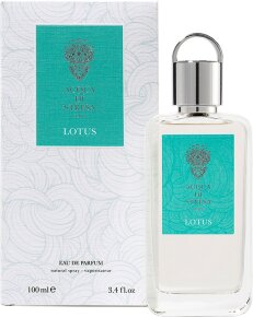 Acqua di Stresa Lotus Eau de Parfum (EdP) 100 ml