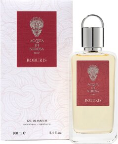 Acqua di Stresa Roburis Eau de Parfum (EdP) 100 ml