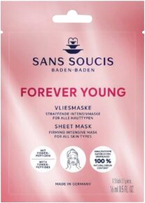 Sans Soucis Vliesmasken Forever Young Vliesmaske 1 Stk.