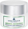 Sans Soucis Sensitive Kräuter Balsam Tagespflege 50 ml