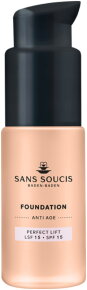 Sans Soucis Perfect Lift Foundation 10-Light Beige 30 ml