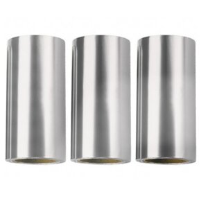 Goldwell Farbzubehör Alu.Folie silber 3 Stk.