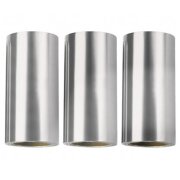 Goldwell Farbzubehör Alu.Folie silber 3 Stk.