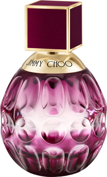 3386460097345 - JIMMY CHOO Fever Eau de Parfum 40 ml Damen blumig orientalisch 3386460097345 - JIMMY CHOO Fever Eau de Parfum 40 ml Damen blumig orientalisch