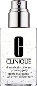 Clinique Dramatically Different Hydrating Jelly Anti-Pollution 125 ml