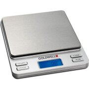 Goldwell Salon Tools Digitalwaage