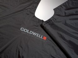 Goldwell Farbzubehr Frbeumhang schwarz