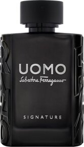 Salvatore Ferragamo Uomo Signature Eau de Parfum (EdP) 100 ml
