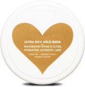 Elizabeta Zefi Ultra Rich Gold Mask 200 ml