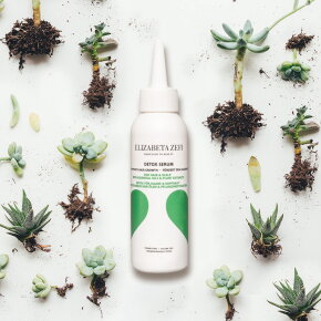 Elizabeta Zefi Detox Serum 100 ml