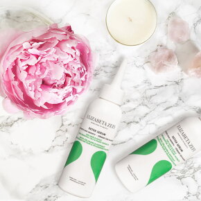 Elizabeta Zefi Detox Serum 100 ml