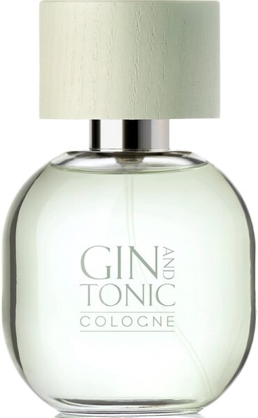 5060458140029 - ART de Parfum Gin & Tonic Cologne Extrait de Parfum 50 ml 5060458140029 - ART de Parfum Gin & Tonic Cologne Extrait de Parfum 50 ml