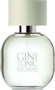 Art de Parfum Gin & Tonic Cologne Extrait de Parfum 50 ml