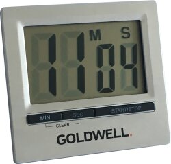 Goldwell Digital-Kurzzeitwecker