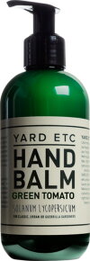 YARD ETC Hand Balm Green Tomato 250 ml