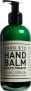 YARD ETC Hand Balm Green Tomato 250 ml