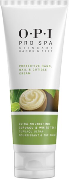 0619828127723 - OPI Prospa Protective Hand Nail and Cuticle Cream (verschiedene Größen) - 50ml 0619828127723 - OPI Prospa Protective Hand Nail and Cuticle Cream (verschiedene Größen) - 50ml