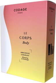 Aktion - Codage Body Care Program Slimming & Drainage