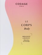 Aktion - Codage Body Care Program Slimming & Drainage