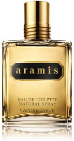 Aramis Classic Eau de Toilette Natural Spray 110 ml