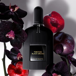 Tom Ford Black Orchid Eau de Toilette (EdT) 100 ml
