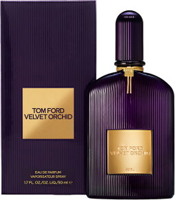 Tom Ford Velvet Orchid Eau de Parfum 50ml