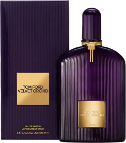 Tom Ford Velvet Orchid Eau de Parfum 100ml