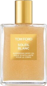 Tom Ford Soleil Blanc Shimmering Body Oil 100 ml