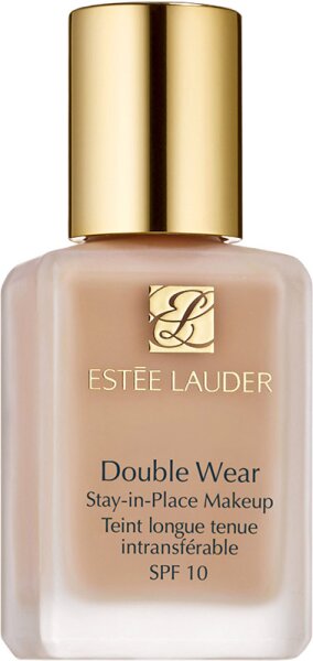 0027131392330 - Double Wear Stay-in-Place langanhaltende Make-up Foundation LSF 10 Farbton 1N2 Ecru 30 ml 0027131392330 - Double Wear Stay-in-Place langanhaltende Make-up Foundation LSF 10 Farbton 1N2 Ecru 30 ml
