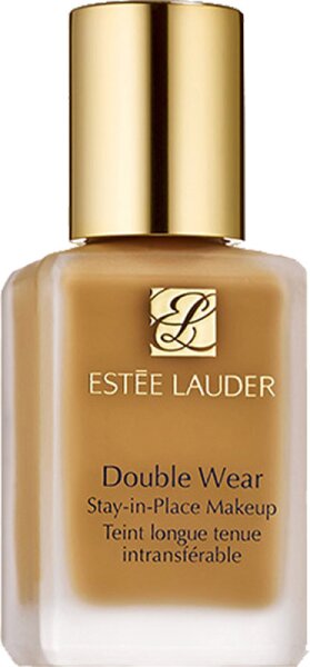 0027131977575 - ESTĒE LAUDER Double Wear Stay-in-place Makeup Spf 10 Gesichts Make-up foundation Creme beige (98 NEW SPICED) natürlich strahlend langanhaltend Deckkraft Mittel bis Hoch dermatologisch getestet wasserfest