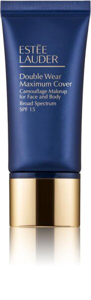 0887167371408 - ESTĒE LAUDER Double Wear Maximum Cover Camouflage Makeup For Face And Body Spf 15 Gesichts Make-up foundation Creme beige (1N1 IVORY NUDE) langanhaltend natürlich deckend Deckkraft Hoch dermatologisch getestet wasserfest 0887167371408 - ESTĒE LAUDER Double Wear Maximum Cover Camouflage Makeup For Face And Body Spf 15 Gesichts Make-up foundation Creme beige (1N1 IVORY NUDE) langanhaltend natürlich deckend Deckkraft Hoch dermatologisch getestet wasserfest