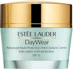 Este Lauder DayWear Advanced Multi-Protection Anti-Oxidant Creme SPF15 fr trockene Haut 50 ml