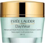 Estée Lauder DayWear Advanced Multi-Protection Anti-Oxidant Creme SPF15 für trockene Haut 50 ml Estée Lauder DayWear Advanced Multi-Protection Anti-Oxidant Creme SPF15 für trockene Haut 50 ml