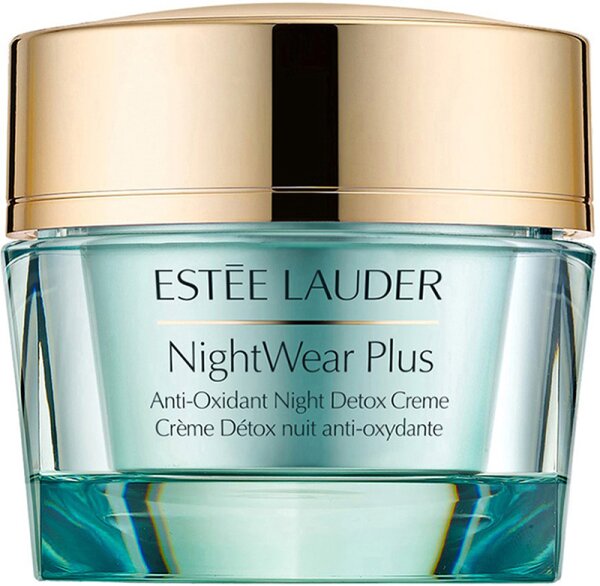 Estée Lauder NightWear Plus Anti-Oxidant Night Detox Creme 50 ml