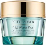 Estée Lauder NightWear Plus Anti-Oxidant Night Detox Creme 50 ml Estée Lauder NightWear Plus Anti-Oxidant Night Detox Creme 50 ml