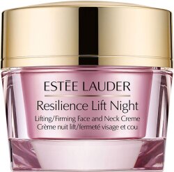 Este Lauder Resilience Lift Night Lifting/Firming Face and Neck Creme 50 ml