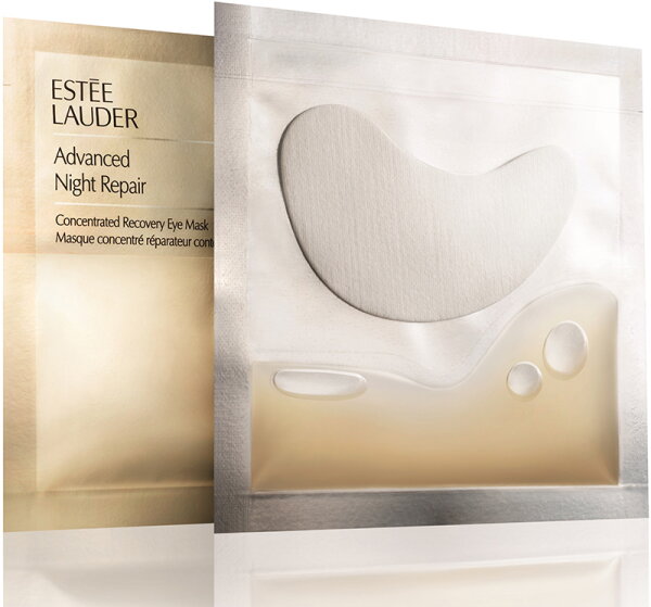 0887167223011 - - Advanced Night Repair - Concentrate Recovery Eye Mask - 4 Masques 0887167223011 - - Advanced Night Repair - Concentrate Recovery Eye Mask - 4 Masques