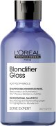 L'Oréal Professionnel Serie Expert Blondifier Gloss Shampoo