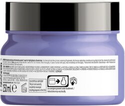 L'Oréal Professionnel Serie Expert Blondifier Maske 250 ml