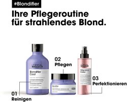 L'Oréal Professionnel Serie Expert Blondifier Maske 250 ml