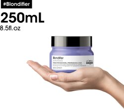 L'Oréal Professionnel Serie Expert Blondifier Maske 250 ml