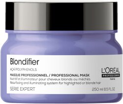 L'Oral Professionnel Serie Expert Blondifier Maske 250 ml